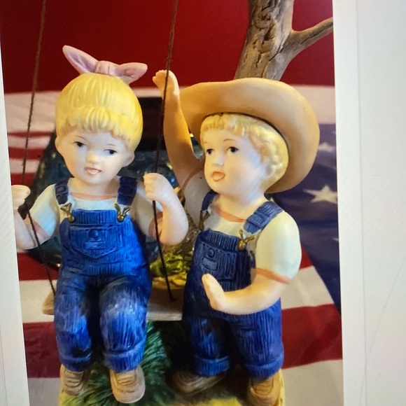 Denim Days 8896 Swinging - Picture 5 of 8